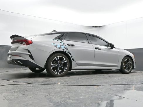 Used 2021 Kia K5 GT-Line image 53