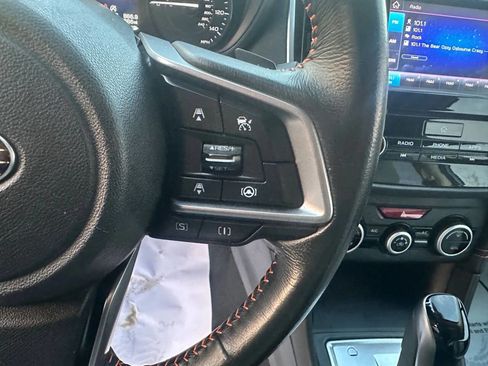 Used 2021 Subaru Crosstrek 2.0i Premium w/ Popular Package #5 image 22