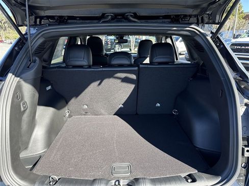 New 2026 Jeep Compass Latitude w/ Convenience Group image 29