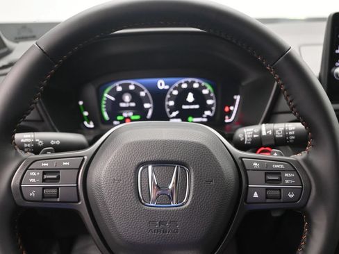 New 2026 Honda CR-V Sport-L image 10