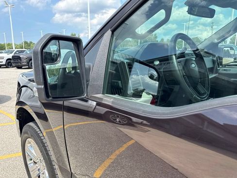 Used 2018 Ford F150 XLT w/ Equipment Group 302A Luxury AWD/4WD image 28