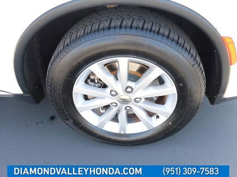 Used 2023 Dodge Durango SXT RWD image 26