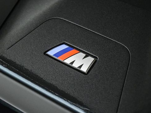 Certified 2023 BMW i4 M50 AWD/4WD image 30