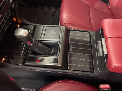 Used 2023 Lexus GX 460 Luxury image 33