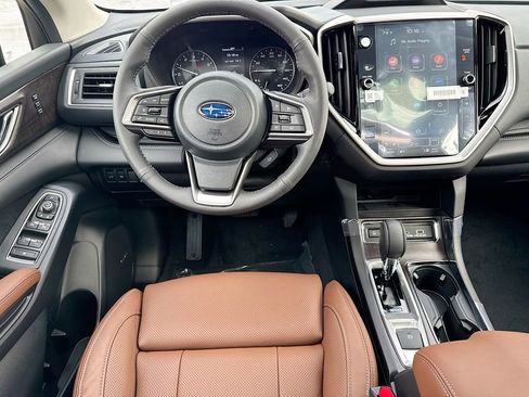 New 2026 Subaru Ascent Touring AWD/4WD image 28