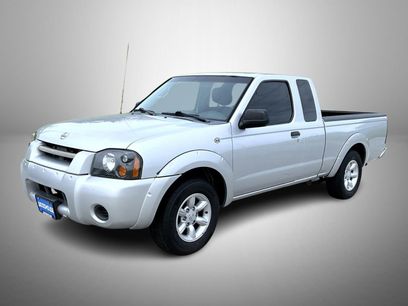 Used 2004 Nissan Frontier XE w/ (VTP) Value Truck Pkg