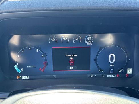 New 2025 Ford F150 Lariat image 26