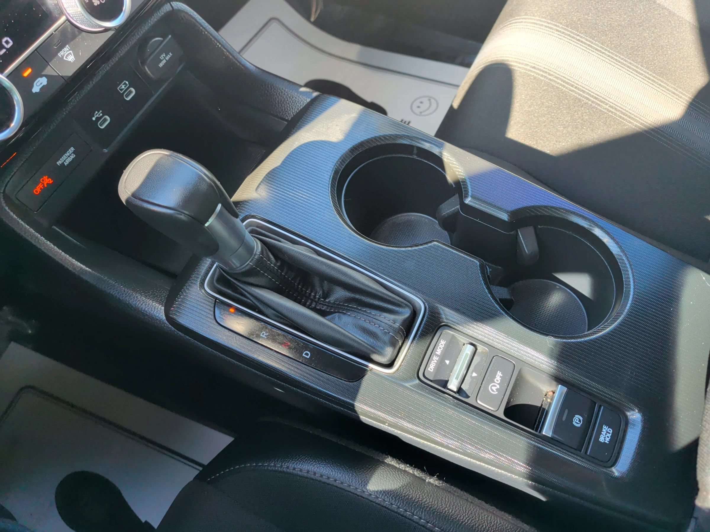 Used 2025 Honda Civic Sport image 20