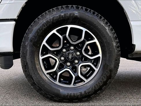 Certified 2023 Ford F150 XLT w/ Equipment Group 302A High image 9