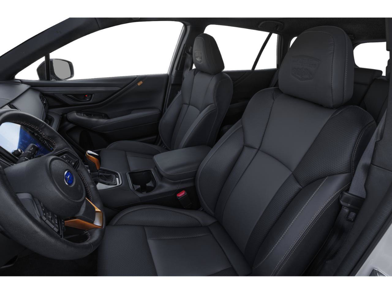 Used 2025 Subaru Outback Wilderness AWD/4WD image 4