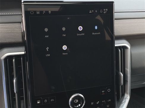 New 2026 GMC Acadia Denali w/ Super Cruise Package image 13