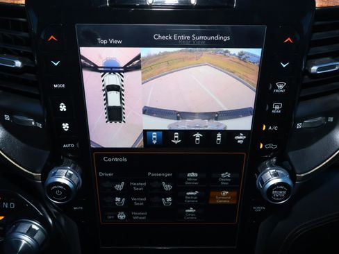 Used 2019 RAM 2500 Limited image 30