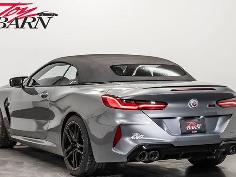 Used 2023 BMW M8 Competition image 11