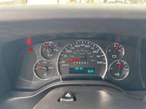 New 2025 Chevrolet Express 3500 w/ Power Convenience Package RWD image 16