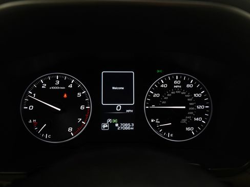 Used 2024 Subaru Outback Limited image 27