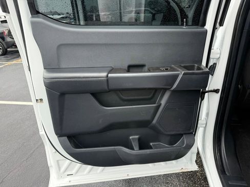 Used 2021 Ford F150 XL w/ STX Appearance Package image 10