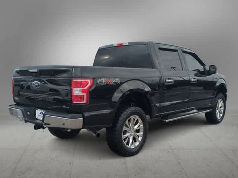 Used 2020 Ford F150 XLT w/ Equipment Group 302A Luxury image 8