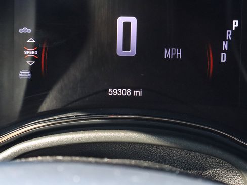 Used 2020 Dodge Durango R/T w/ Blacktop Package image 39