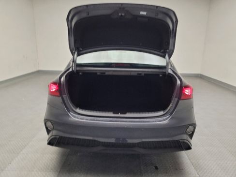 Used 2024 Kia Forte LXS image 29