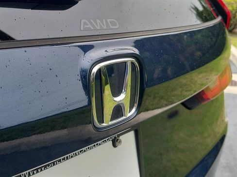 Used 2023 Honda CR-V EX-L image 23