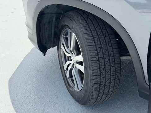 Used 2016 Honda Pilot EX-L image 24