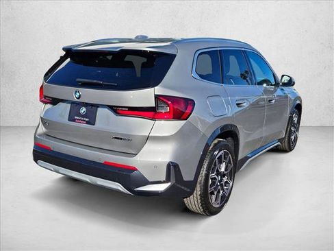 New 2026 BMW X1 xDrive28i image 2