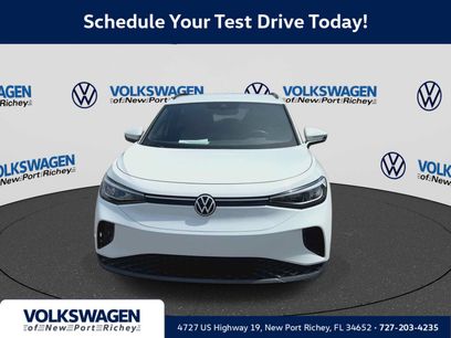 Used 2023 Volkswagen ID.4 Pro