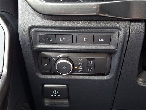 Used 2021 Ford F150 Tremor w/ Equipment Group 401A Mid image 24