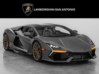 Used 2026 Lamborghini Revuelto AWD/4WD video 1