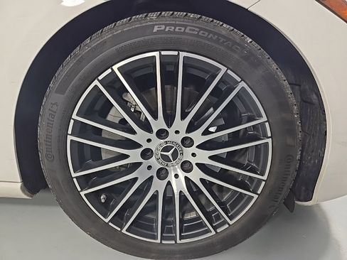 Used 2022 Mercedes-Benz C 300 C 300 image 10