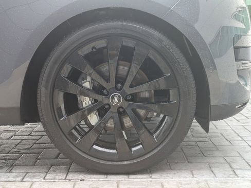 Certified 2025 Land Rover Range Rover Sport SE AWD/4WD image 11