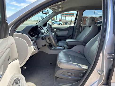 Used 2013 GMC Acadia SLT AWD/4WD image 13