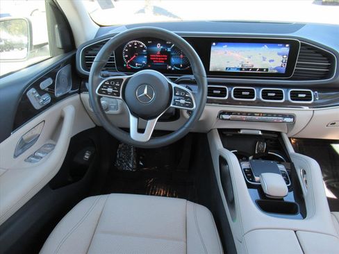 Used 2020 Mercedes-Benz GLE 350 image 12
