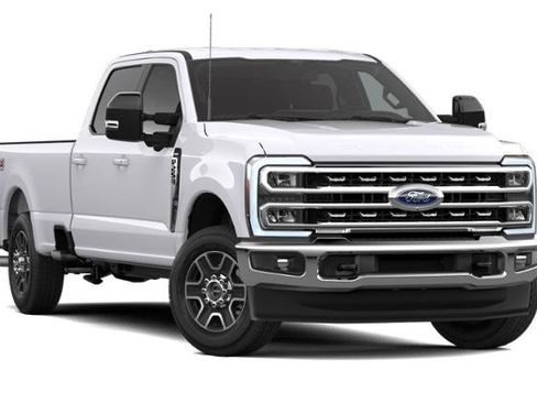 New 2026 Ford F250 Lariat image 33