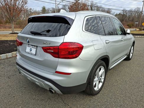 Used 2018 BMW X3 xDrive30i image 7