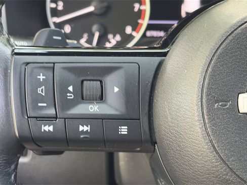 Used 2023 Nissan Rogue SL w/ SL Premium Package AWD/4WD image 20