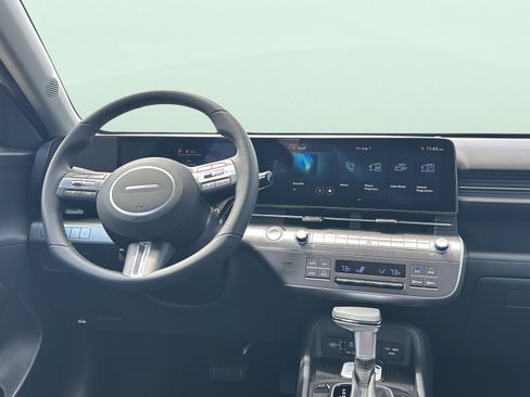 New 2027 Hyundai Kona SEL Sport FWD image 10