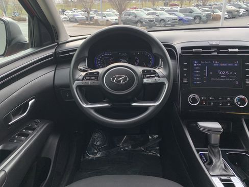 Used 2023 Hyundai Tucson SEL image 28