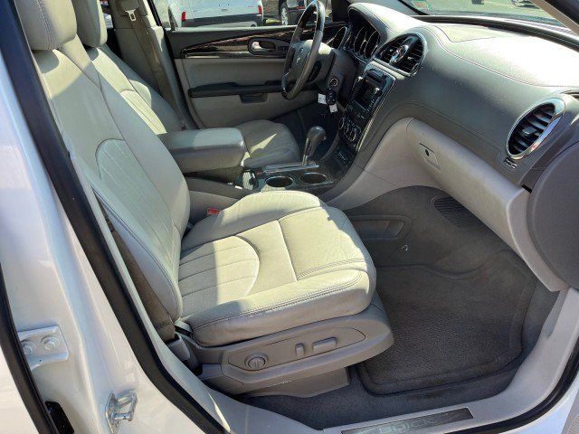 Used 2014 Buick Enclave Premium w/ Trailering Provision Package AWD/4WD image 24