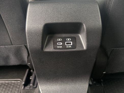 Used 2024 Subaru Crosstrek 2.5i Wilderness image 14