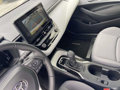 Used 2026 Toyota Corolla SE FWD image 27