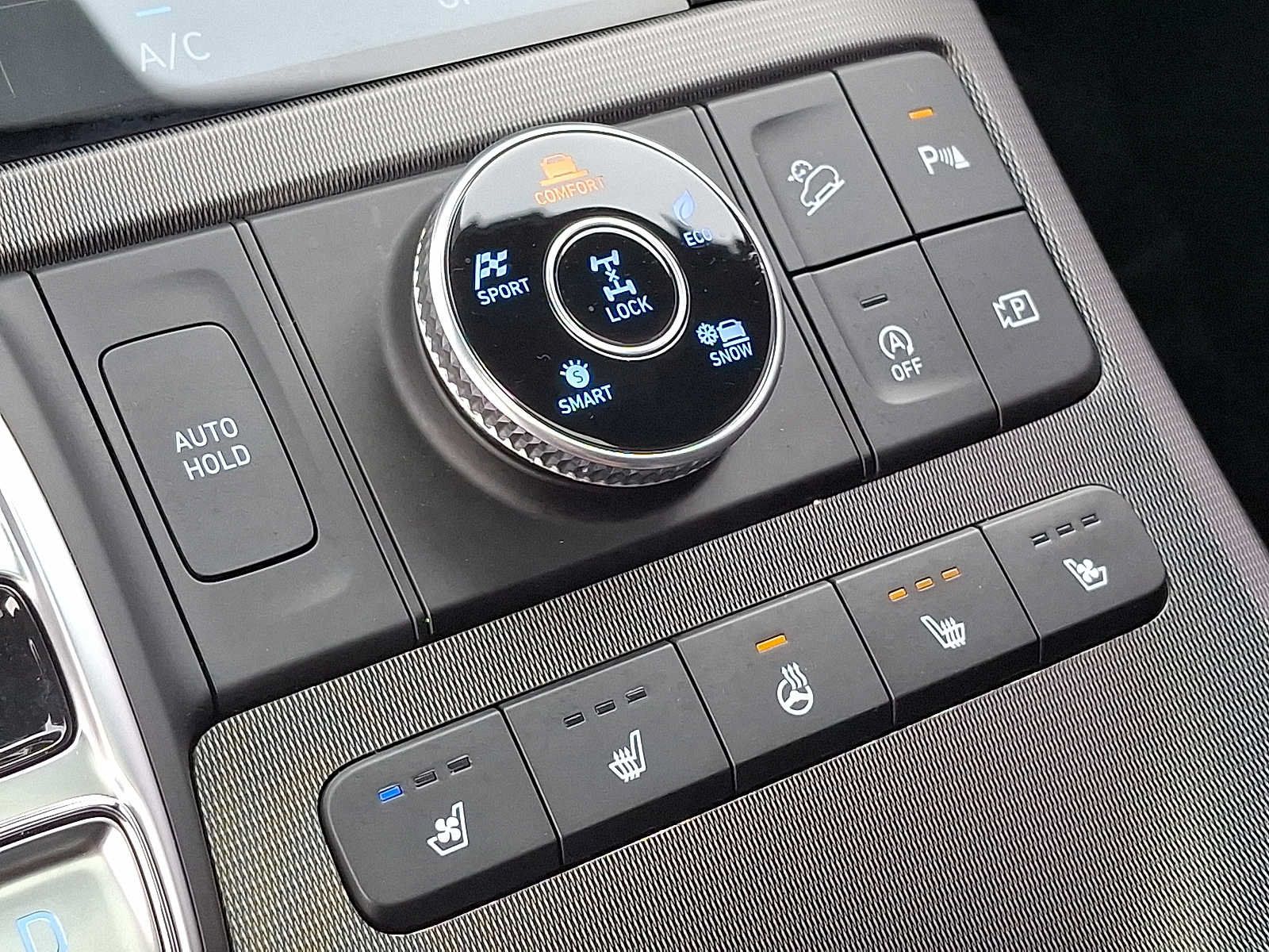 Used 2025 Hyundai Palisade Calligraphy AWD/4WD image 25