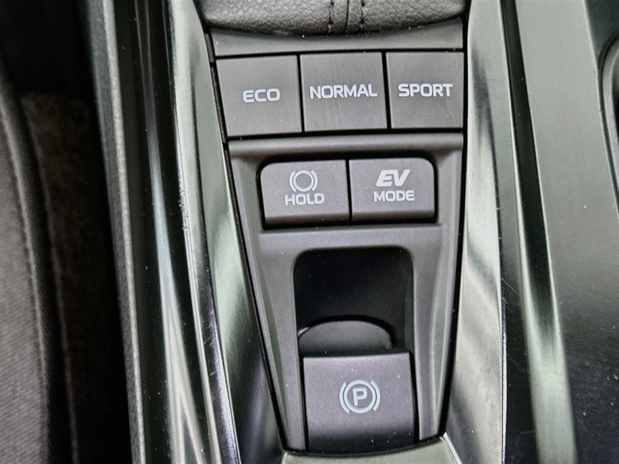 Used 2026 Toyota Camry LE FWD image 26