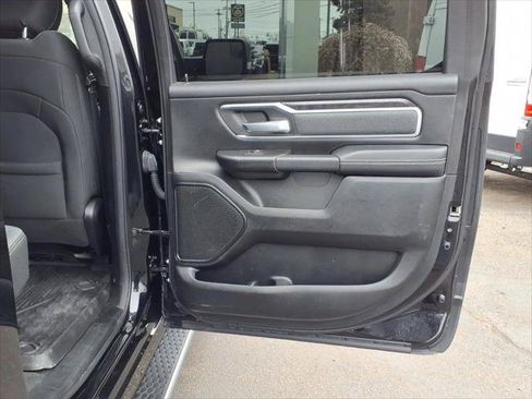Certified 2022 RAM 1500 Big Horn AWD/4WD image 12