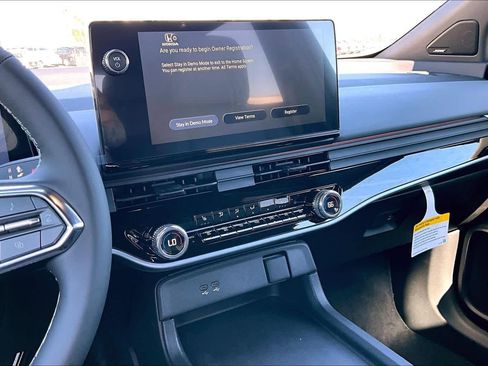 New 2026 Honda Prologue Touring image 6