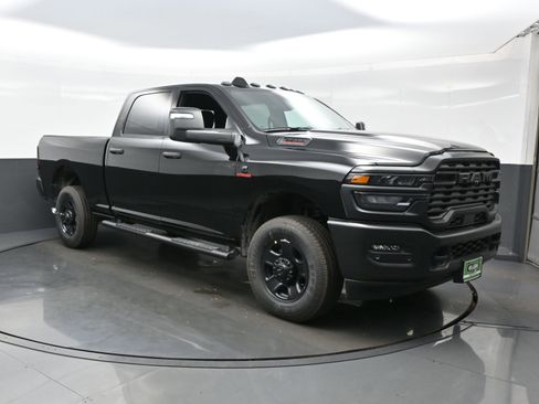 New 2026 RAM 2500 Tradesman image 8