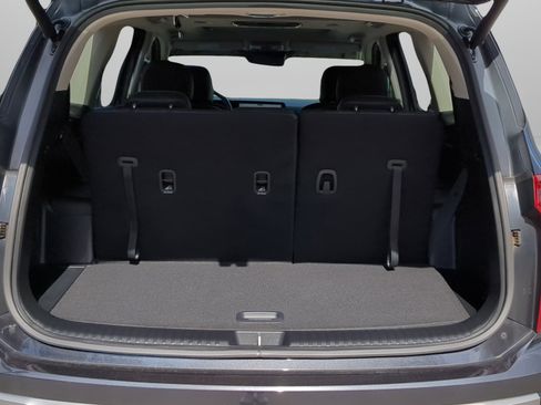 Used 2025 Kia Telluride S FWD image 36