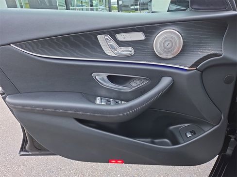 Certified 2021 Mercedes-Benz E 350 Sedan image 19