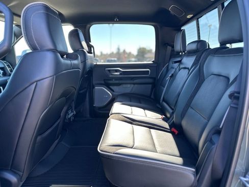 New 2026 RAM 1500 Laramie image 36