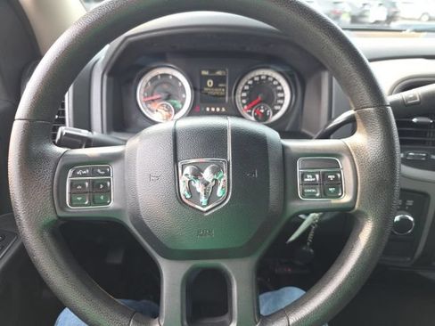 Used 2014 RAM 1500 Express w/ Black Ram 1500 Express Group AWD/4WD image 16